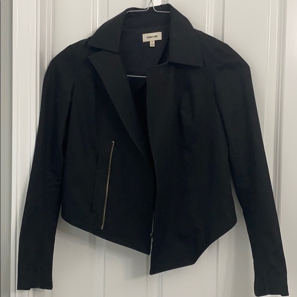 Helmut Lang black jacket size S
